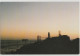 Australia VICTORIA VIC White Lighthouse At Dusk FORT QUEENSCLIFF Postcard C1980s - Sonstige & Ohne Zuordnung