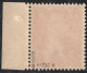 Germany 1945 Stadt Berlin 12 Pf Plateflaw Mi II MNH Certified Ströh BPP Blot In Beam - Berlijn & Brandenburg