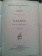 FREDERIC CHOPIN LES VALSES REVISION CLAUDE DEBUSSY PIANO PARTITION MUSIQUE  PARTITION ANCIENNE - Instruments à Clavier