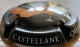 Capsule Champagne DE CASTELLANE  Série 16 Ecriture Sur Contour, Noir, N°082 - De Castellane