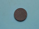 1940 F > 10 Reichspfennig ( Zie/voir SCANS Voor Detail ) >> ( Uncleaned ) ! - 10 Reichspfennig
