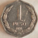 Chile - Peso 1994, KM# 231 (#3431) - Cile