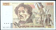 FRANCE * 100 Francs * Delacroix * 1978* Fay 69.01c * Etat/Grade TTB/VF - 100 F 1978-1995 ''Delacroix''