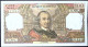 FRANCE * 100 Francs * Corneille * 03/09/1970* Fay 65.32 * Etat/Grade TTB/VF * - 100 F 1964-1979 ''Corneille''