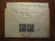 1922 YUGOSLAVIA  COVER With CONTENT - Covers & Documents