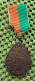 Medaille  -  Wieltjestocht Angerlo ( Gemeente Zevenaar ) -  Original Foto  !!  Medallion  Dutch - Altri & Non Classificati