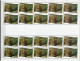 Delcampe - Tonga-Niuafo'ou 2012. Yvert 321-32 X 20 En Pliegos ** MNH Butterflies (VC 1.800€) - Tonga (1970-...)