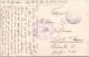 Duß I. L. (Feldpost Stempel 1917) - Lothringen