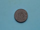1943 D > 10 Reichspfennig ( Zie/voir SCANS Voor Detail ) >> ( Uncleaned ) ! - 10 Reichspfennig