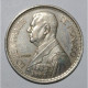 MONACO - KM 124 - 20 FRANCS 1947 - LOUIS II - TTB - 1922-1949 Louis II