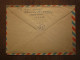 1962 RUSSIA HELICOPTER COVER To NEW YORK - Covers & Documents