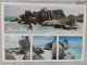 Seychelles Nice Stamp Ship - Seychelles