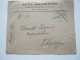 1922 , Brief Aus Warschau Mit Massenfrankatur - Covers & Documents