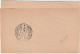 PIEGO - STORIA POSTALE - ALB. -  AMGOT 25CENT - Occup. Anglo-americana: Sicilia