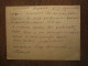 1936 RUSSIA UPRATED STATIONERY CARD - Lettres & Documents