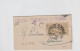 PIEGO - STORIA POSTALE - ALB. -  AMGOT 25CENT - Anglo-american Occ.: Sicily