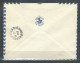 NCE 08/12/1948 1° Liaison Aérienne Nouméa Saigon Via Sydney - Storia Postale