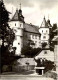 Schleusingen, Schloss Bertholdsburg - Schleusingen