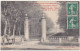 50 - Saint-Pierre-Eglise (Manche) - Le Château (XIIe Siècle) - Entrée Principale - Parc 60 Hectares - 1909 - Saint Pierre Eglise