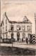 Modenheim I. Elsass , Ein Zerstörtes Haus 1914 (Ungebraucht) - Elsass