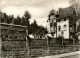 Kurort Hartha, Genesungsheim Otto Rehschuh - Hartha
