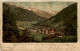 St. Anton Am Arlberg - Litho - St. Anton Am Arlberg