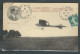 FRANCE 17/10/1909 CPA Port Aviation Juvisy - Sonstige & Ohne Zuordnung