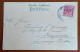 #2   Germany GRUSS AUS STASSFURT Sent To Keuprulu 1897 - Ottoman Turkey - Stassfurt