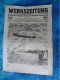 Originale WERKZEITUNG: Der Harpener Bergbau -A-G. Dotmund 1928 Nr.20 - Politik & Zeitgeschichte