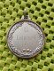 Medaille  -  .Lustrum De Eendracht I, 2.6.1984 Scheveningen -  Original Foto  !!  Medallion  Dutch - Autres & Non Classés