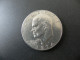 USA 1 Dollar 1974 - Eisenhower - 1971-1978: Eisenhower