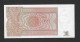 Myanmar - Banconota Non Circolata FdS UNC Da 1 Kyat P-67 - 1990 #19 - Myanmar