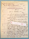 ● L.A.S 1904 Pablo De BENGARDI à Mexico - Mexique - Archives Musicales - Costallat - Lettre Autographe - Chanteurs & Musiciens