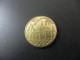 Jeton Token Schweiz Suisse Switzerland - Canton De Vaud - Chateau D'Aigle 1974 - Andere & Zonder Classificatie