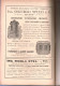 RIVISTA DEL 1910 - RASSEGNA TECNICA PUGLIESE - IL CAMPANILE DI MODUGNO (BARI) (STAMP333) - Textos Científicos