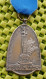 Medaille  -  V. Dedem Tocht , Noordoost-Overijssel -  Original Foto  !!  Medallion  Dutch - Sonstige & Ohne Zuordnung