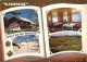 72501609 Bernau Schwarzwald Kaiserhof Urlaub Auf Dem Bauernhof Wintersportplatz  - Bernau