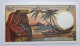 COMOROS - 500 FRANCS - P 10 (1986-1994)- UNC - BANKNOTES - PAPER MONEY - CARTAMONETA - - Comoren