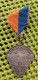 Medaille  -  N.H.W.B Duinentocht 1967 -  Original Foto  !!  Medallion  Dutch - Altri & Non Classificati