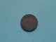 1943 E > 5 Reichspfennig ( Zie/voir SCANS Voor Detail ) >> ( Uncleaned ) ! - 5 Reichspfennig