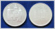1974 - Schweiz; 5-Fr. Gedenkmünze «Verfassung»;  Vorzüglich / Stempelglanz - Gedenkmünzen