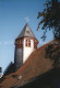 72498864 Petterweil Ev Kirche Glockenturm Dachreiter Petterweil - Karben