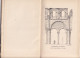 SAINT-HILAIRE DE POITIERS (Vienne 86) études Archéologique Par Eugène LEFEVRE-PONTALIS Caen 1905 - Poitou-Charentes