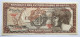 BRAZIL - 5 CRUZEIROS - P  166  (1961) - UNC - BANKNOTES - PAPER MONEY - CARTAMONETA - - Brazil