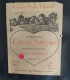 Lot Environ 180 Etiquettes Vins De France Champagne Bordeaux Bourgogne Loire Roussilon - Colecciones & Series