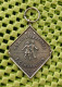 Medaille  - W.S.V. De Viersprong E.Compascuum ,5e. Hermes  17-10-1970 -  Original Foto  !!  Medallion  Dutch - Other & Unclassified