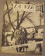 Delcampe - Lot De 21 Livrets De La Revue LA VIE CATHOLIQUE ILLUSTRÉE, - Loten Van Boeken