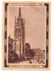 IMAGE CHROMO CHOCOLAT MENIER CONFISERIE N° 373 BORDEAUX TOUR PEY BERLAND MONUMENT HISTORIQUE ARCHITECTURE - Menier