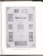 918/39 -- LIVRE Jean-Baptiste Moens, Père De La Philatélie, Par Leclercq Et Waroquiers, 58 Pages, Exemplaire No 26 ,1981 - Bibliography