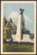 Ottawa - Ontario - C.P.A. - Canadian National War Memorial - No:56 - By Peco - Ottawa